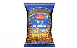 Haldiram's Classic Nut Cracker   Pack  220 grams